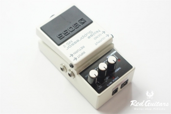 NS-2 Noise Suppressor